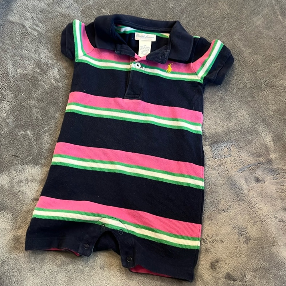 Ralph Lauren